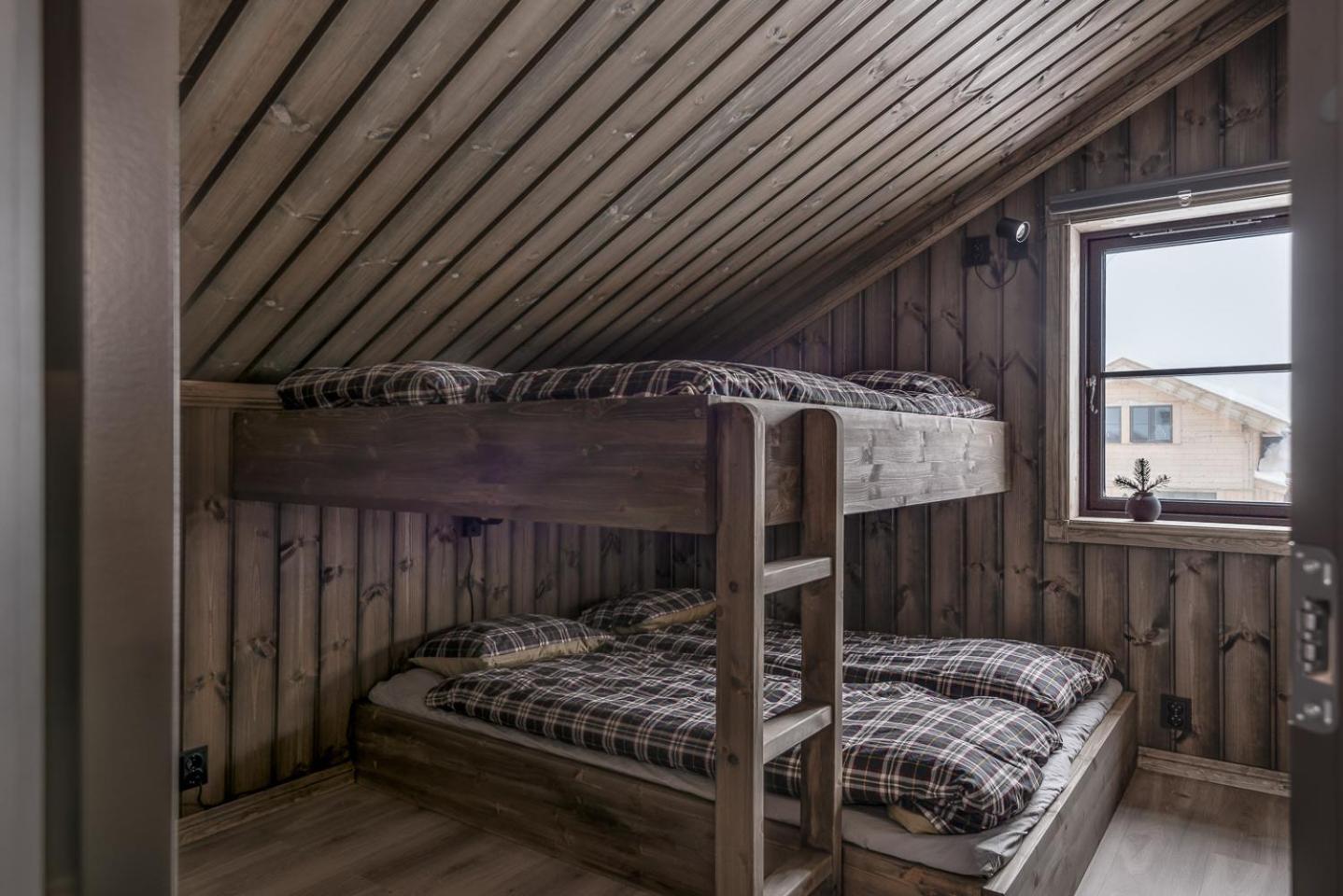 Lyxig Stuga Pa Branaesberget Syssleback Ngoại thất bức ảnh